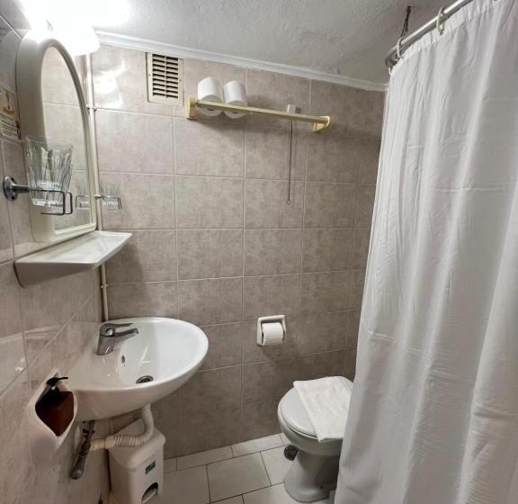 Triple Room Sea View, Asterias