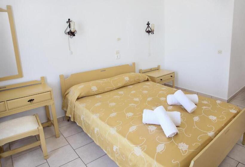 Номер Стандарт, Asterias