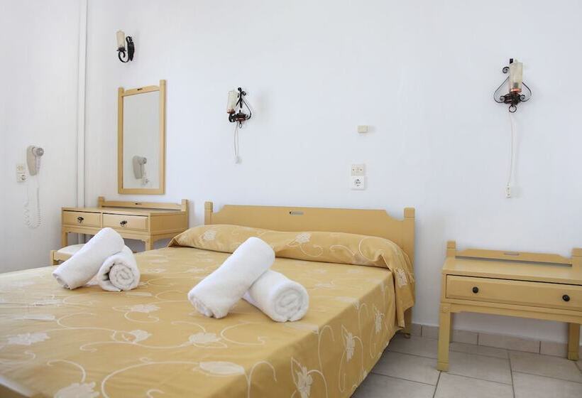 Номер Стандарт, Asterias