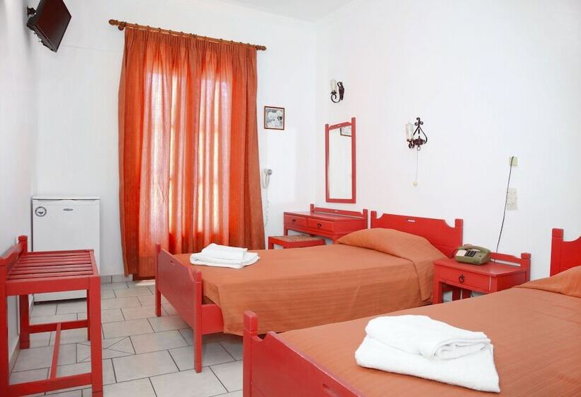 Номер Стандарт, Asterias