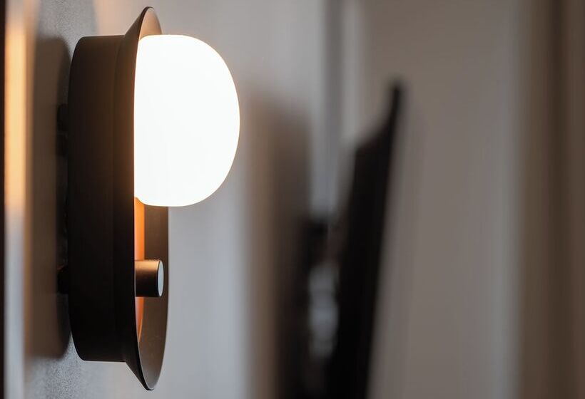 标准间, Best Western Plus Au Grand Saint Jean