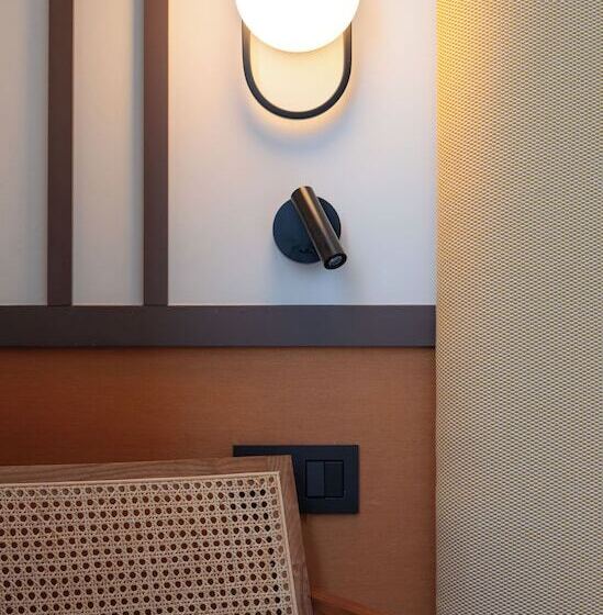 标准间, Best Western Plus Au Grand Saint Jean