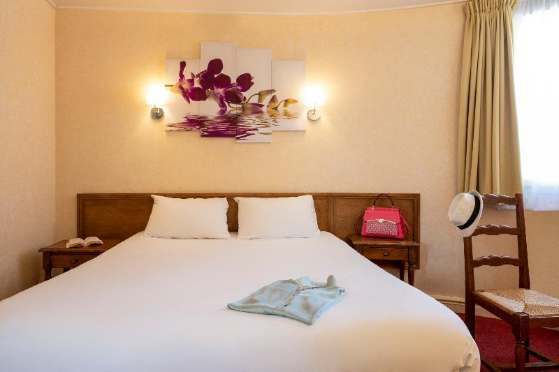 标准间, Best Western Plus Au Grand Saint Jean