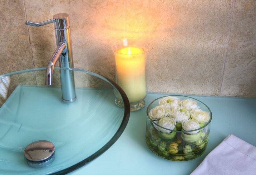 חדר אקזקיוטיב, Villa Appiani