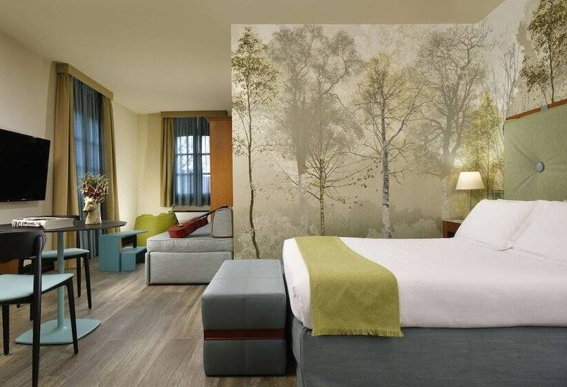 Номер Executive, Villa Appiani