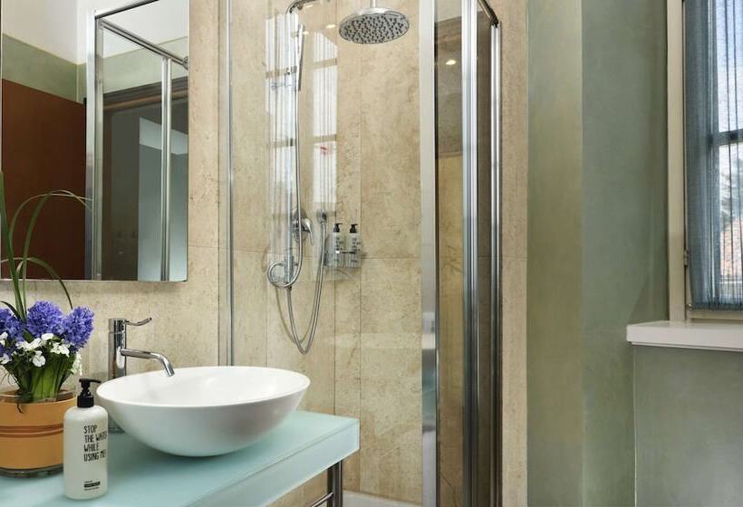 חדר סופריור, Villa Appiani