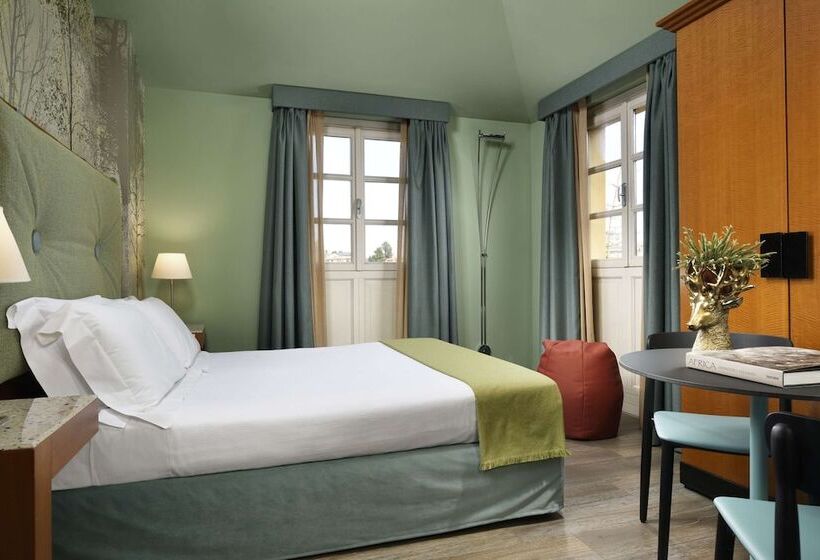 חדר סופריור, Villa Appiani