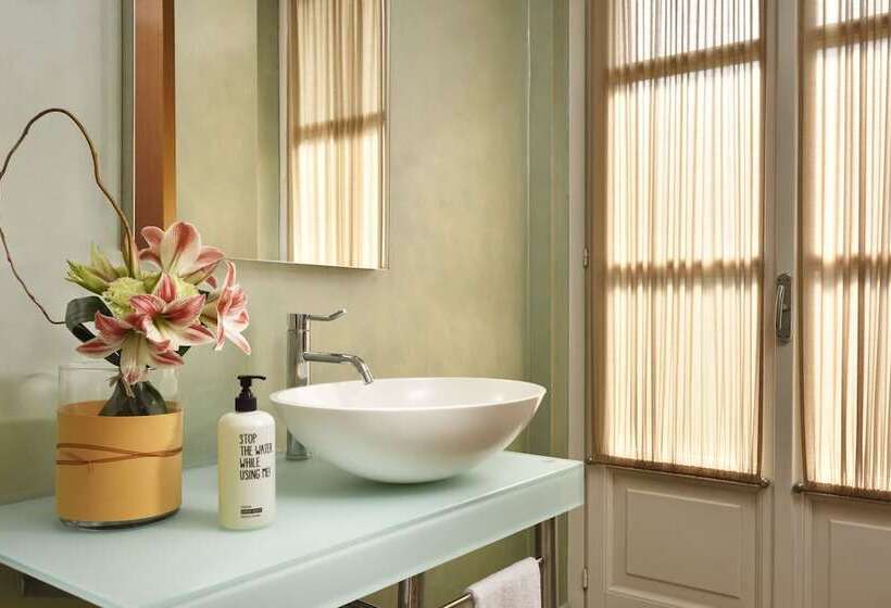 חדר סופריור, Villa Appiani