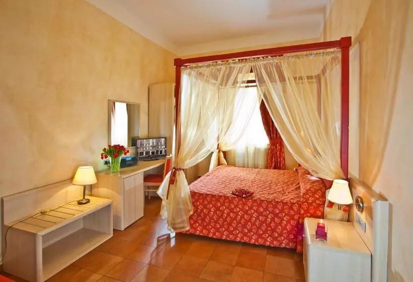 Quarto Estandar, Caesar Prague