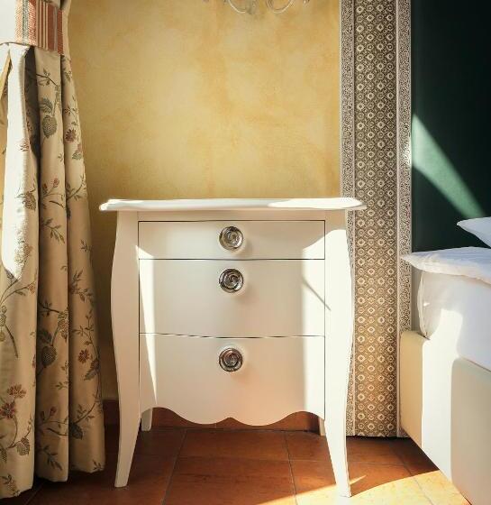 Quarto Superior, Caesar Prague