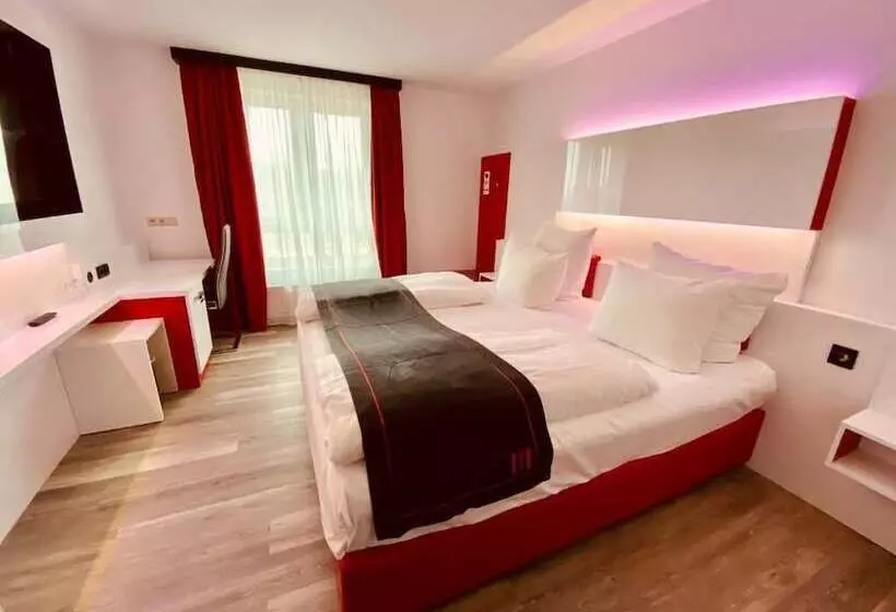 スタンダードルーム, Dormero Hotel Bretten
