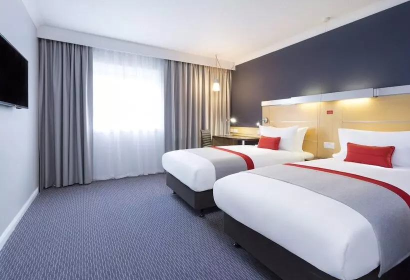 Standard-huone, Holiday Inn Express Earls Court, An Ihg