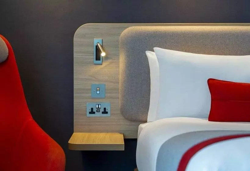 Standard-huone, Holiday Inn Express Earls Court, An Ihg