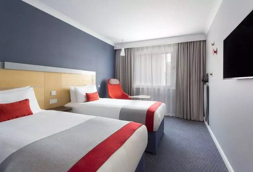 Standard-huone, Holiday Inn Express Earls Court, An Ihg