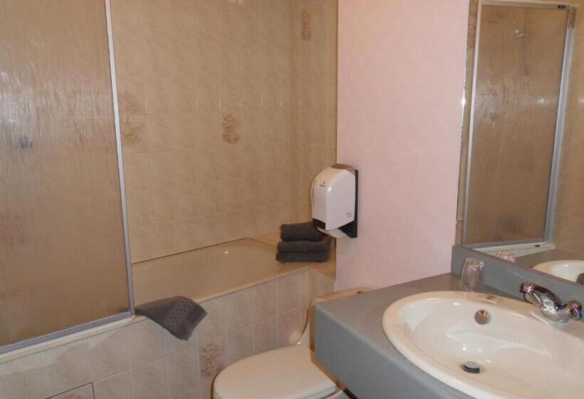 スーペリアールーム, Hôtel La Tour Des Anglais