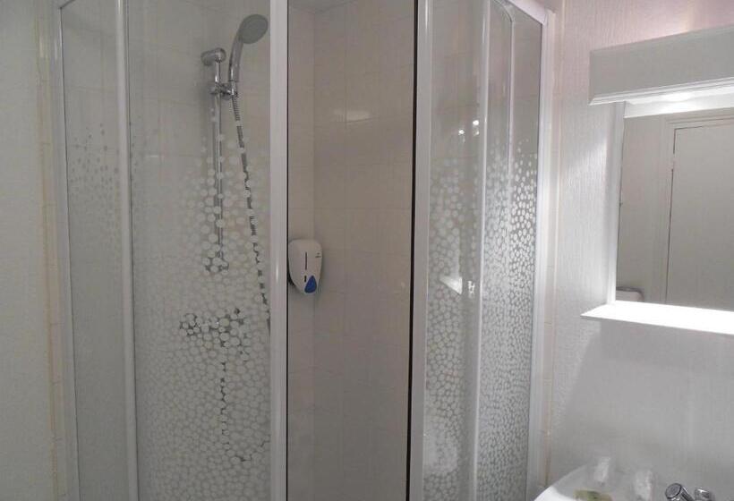 スタンダードルーム, Hôtel La Tour Des Anglais