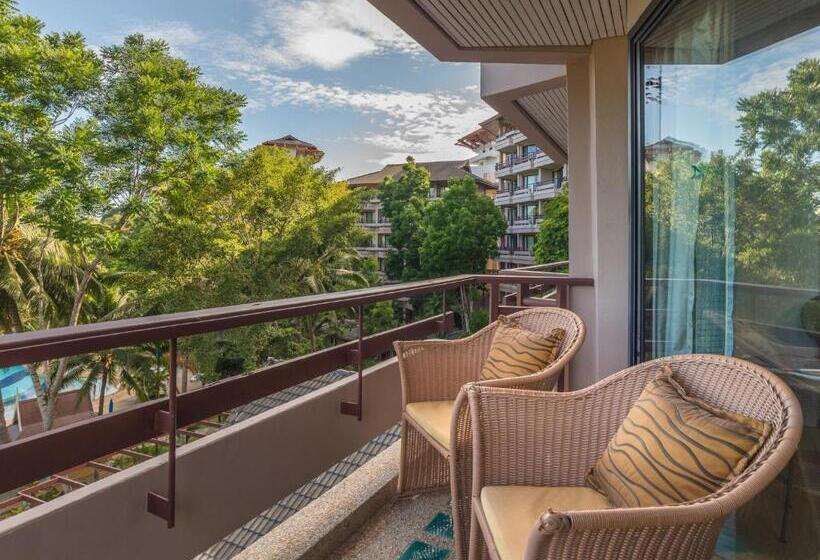 수피리어 트리플 룸, Maritime Park And Spa Resort