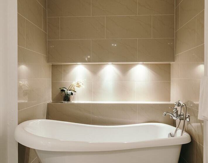 اتاق استاندارد, Merchants House