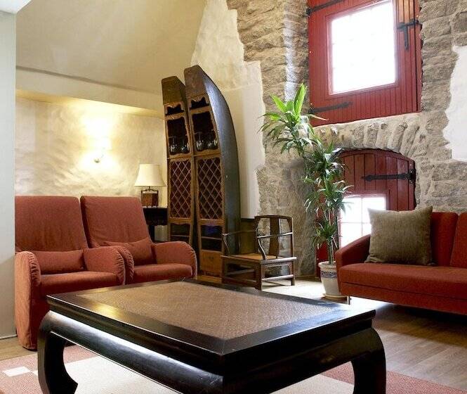 سوئیت پرزیدنت, Merchants House