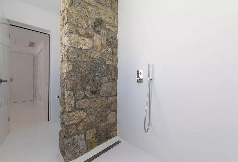 ویلا دلوکس 3 خوابه, Mykonos Bay Resort & Villas