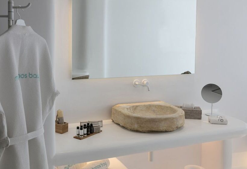 3 베드룸 디럭스 빌라, Mykonos Bay Resort & Villas