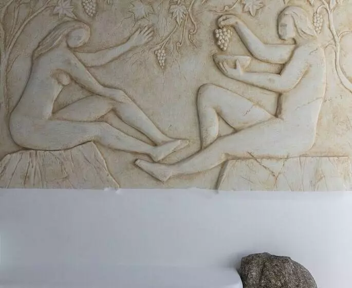 ویلا دلوکس 3 خوابه, Mykonos Bay Resort & Villas