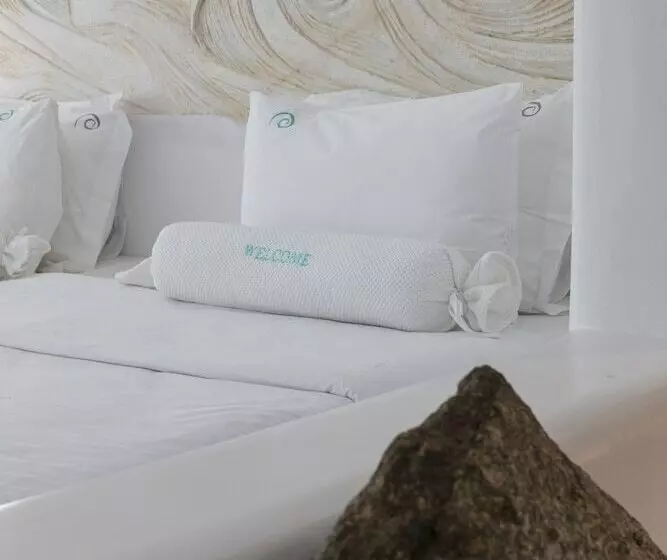 ویلا دلوکس 3 خوابه, Mykonos Bay Resort & Villas