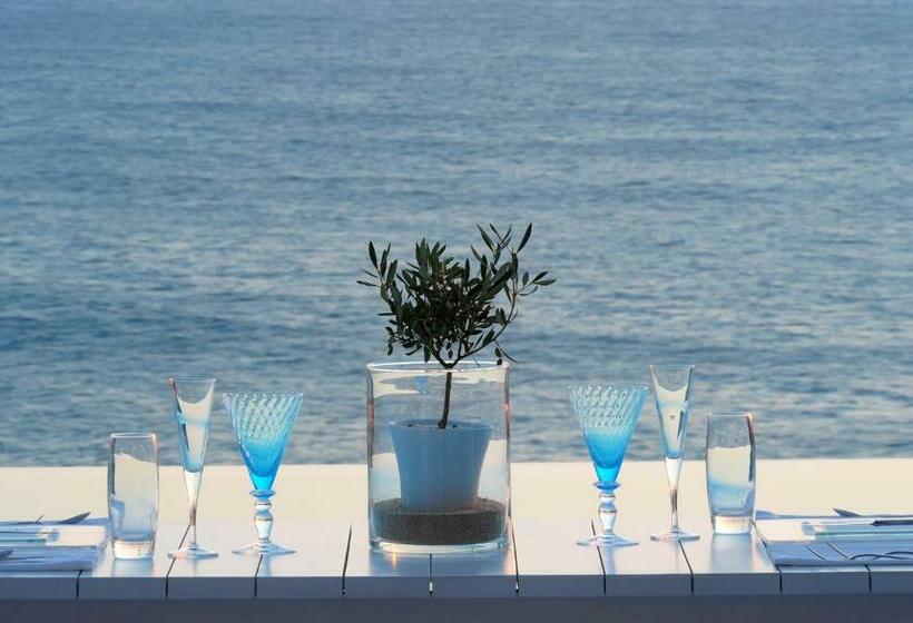 Suite with Pool, Mykonos Grand Hotel & Resort