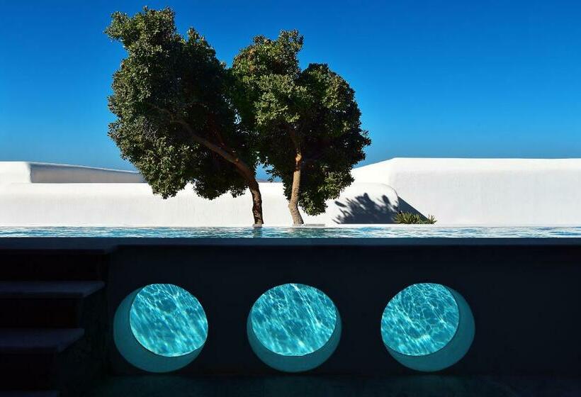 プレミアムルーム, Mykonos Grand Hotel & Resort