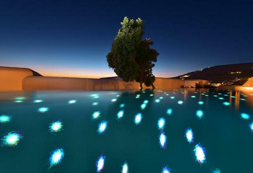 プレミアムルーム, Mykonos Grand Hotel & Resort