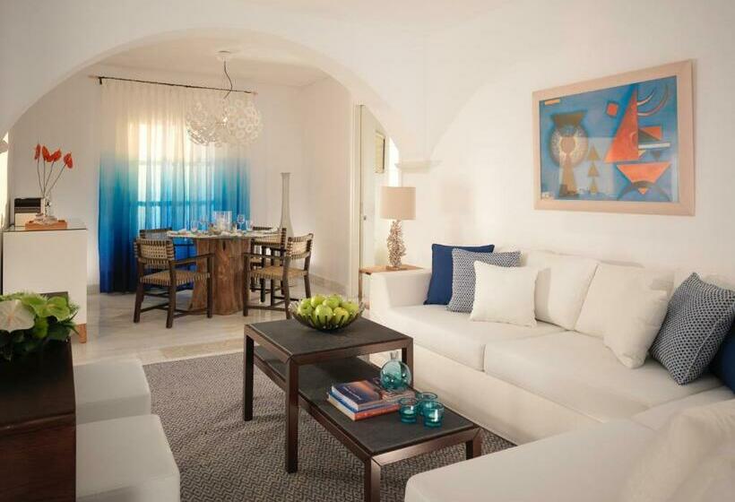 豪华套房, Mykonos Grand Hotel & Resort