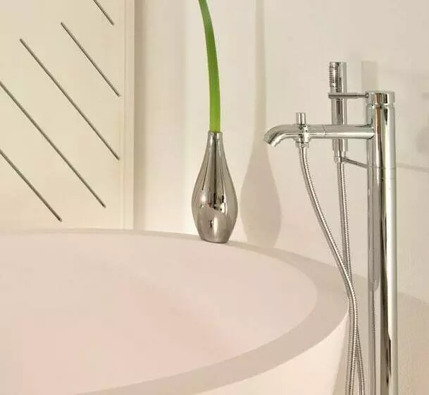 デラックススイート, Mykonos Grand Hotel & Resort