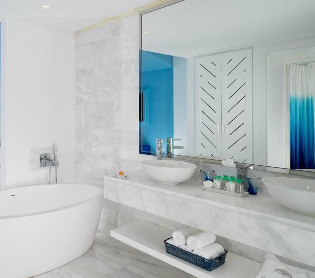 海の見えるプレミアムスイート, Mykonos Grand Hotel & Resort