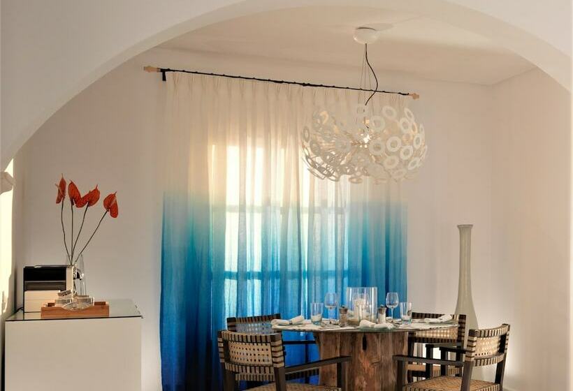 海の見えるプレミアムスイート, Mykonos Grand Hotel & Resort