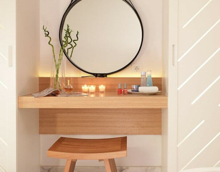 海の見えるプレミアムスイート, Mykonos Grand Hotel & Resort