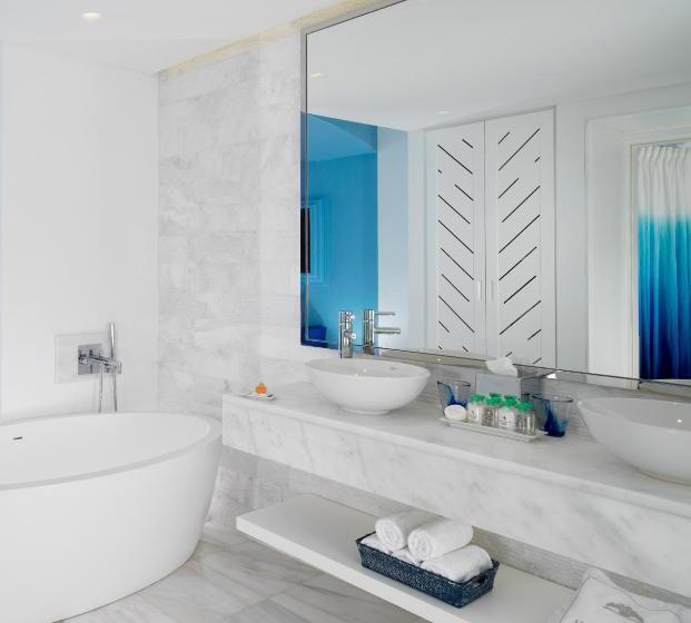スイート, Mykonos Grand Hotel & Resort