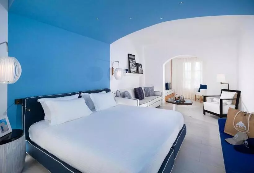 プレミアムルーム, Mykonos Grand Hotel & Resort