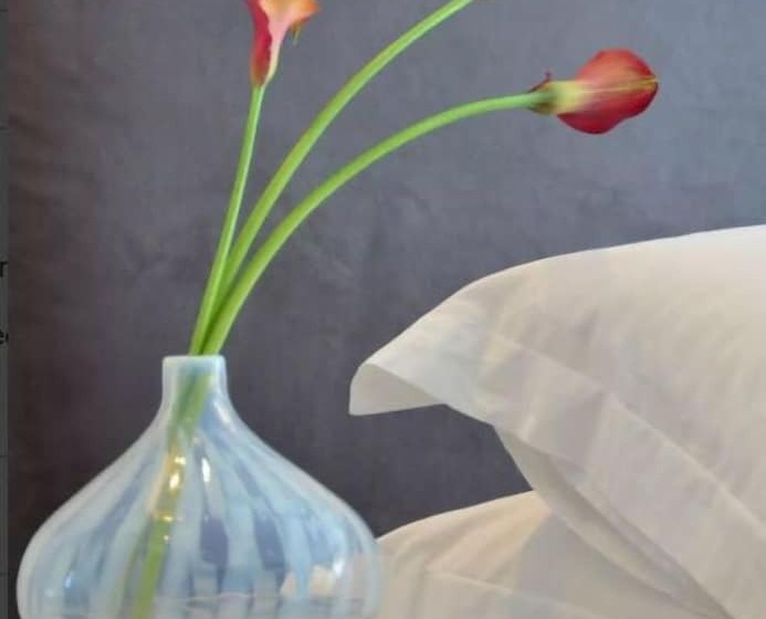 オーシャンビュースーペリアールーム, Mykonos Grand Hotel & Resort