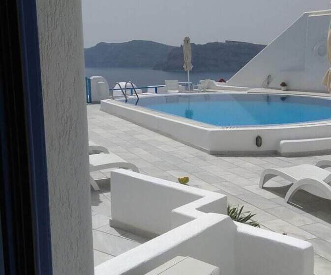 1 Bedroom Superior Apartment