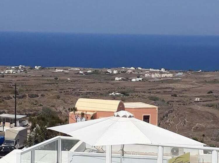 Апартаменты 1 Спальня Вид на Море, Olympic Villas