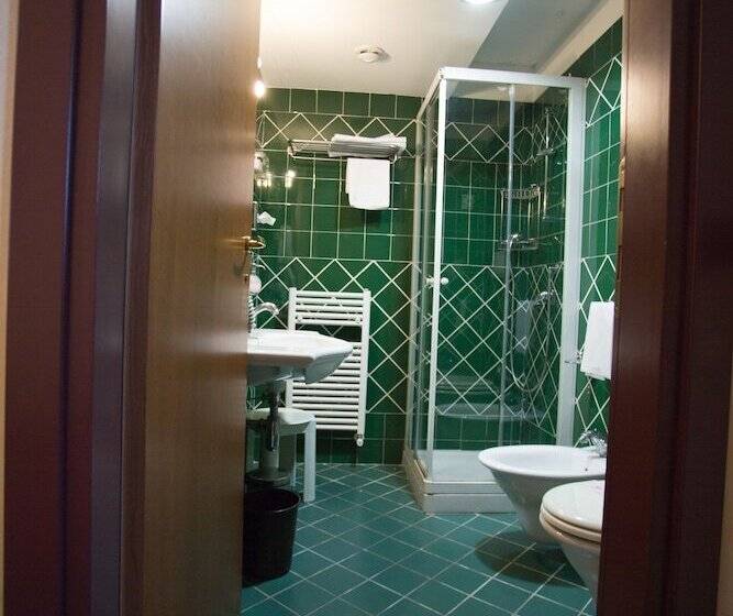 スタンダードルーム, Palace Hotel San Michele