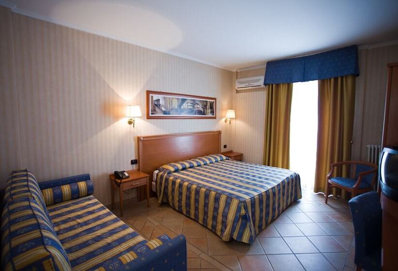 Номер Стандарт, Palace Hotel San Michele