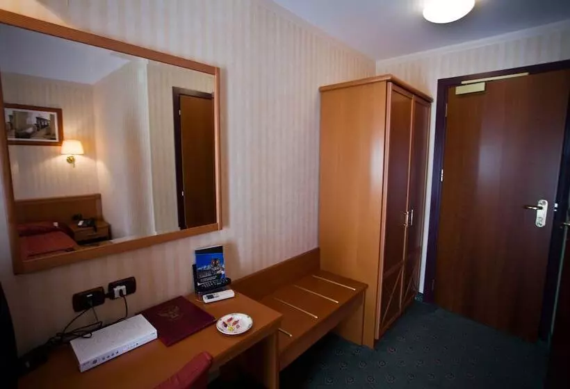 Standard-huone, Palace Hotel San Michele