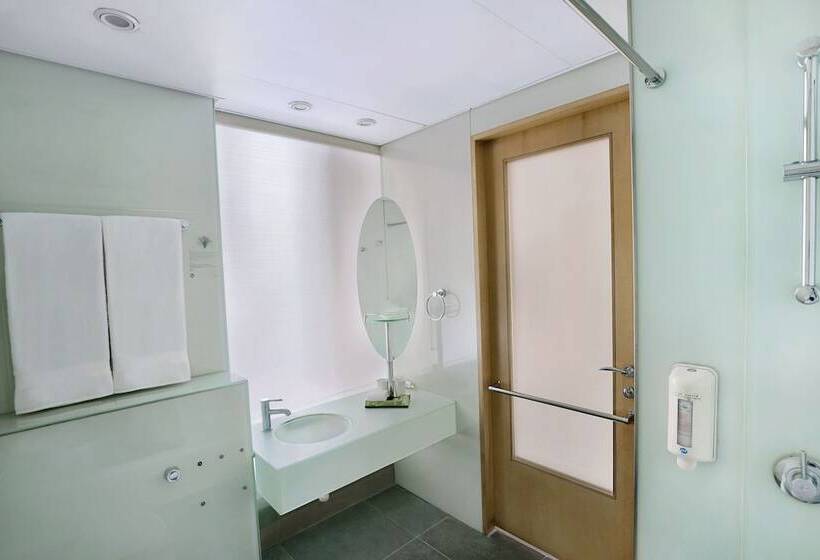 اتاق لوکس, Rambler Garden