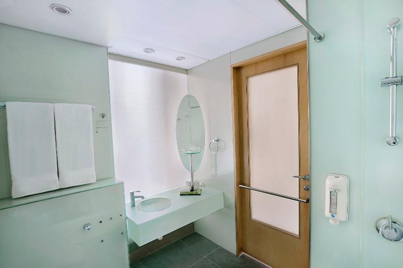 اتاق لوکس, Rambler Garden