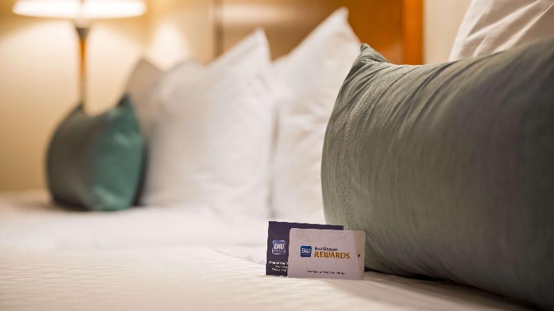 اتاق سوپریور, Rambler Garden