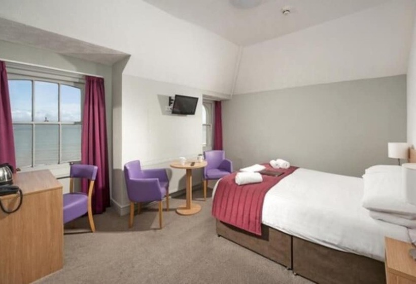 クラシックルーム, The Golden Lion