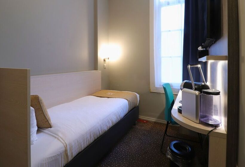 اتاق استاندارد یک نفره, Xo Hotels City Centre