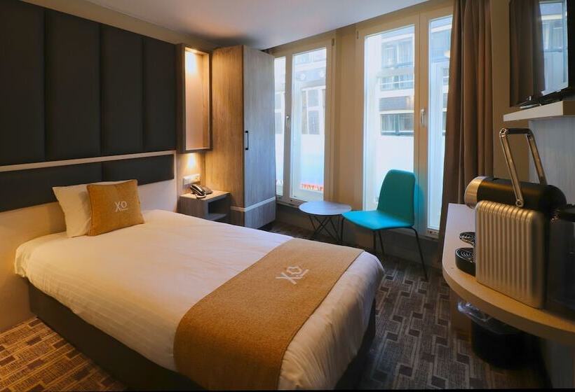 اتاق استاندارد یک نفره, Xo Hotels City Centre