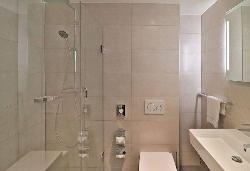 经济房, Xo Hotels City Centre